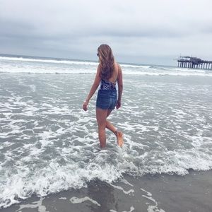 Meet your Posher, Holly